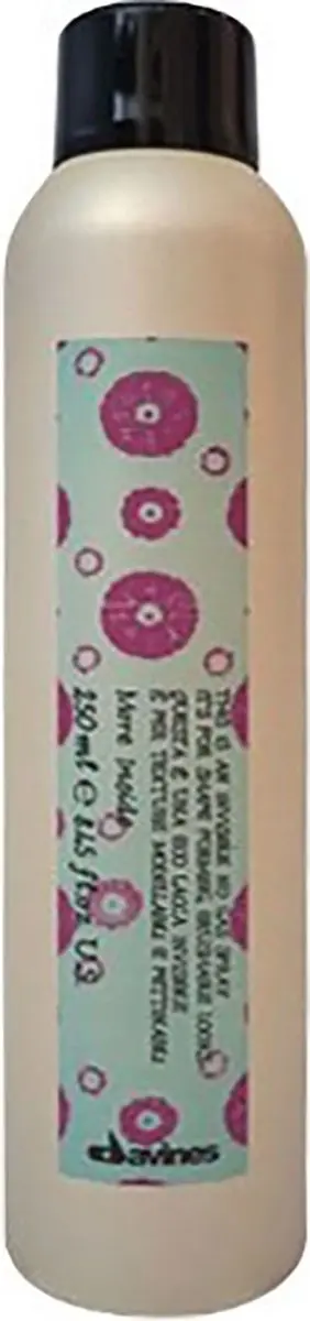 Davines More Inside Invisible No Gas Spray 250ml