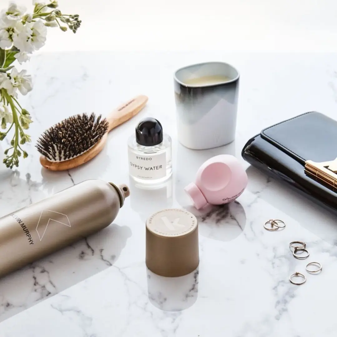 Kevin Murphy Session Spray 400ml