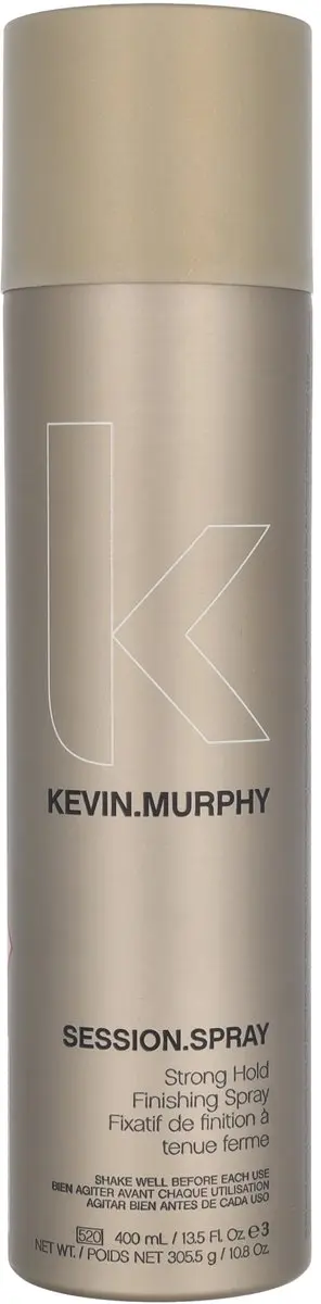 Kevin Murphy Session Spray 400ml