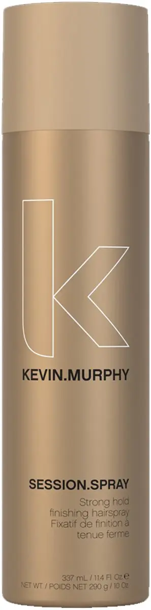 Kevin Murphy Session Spray 400ml