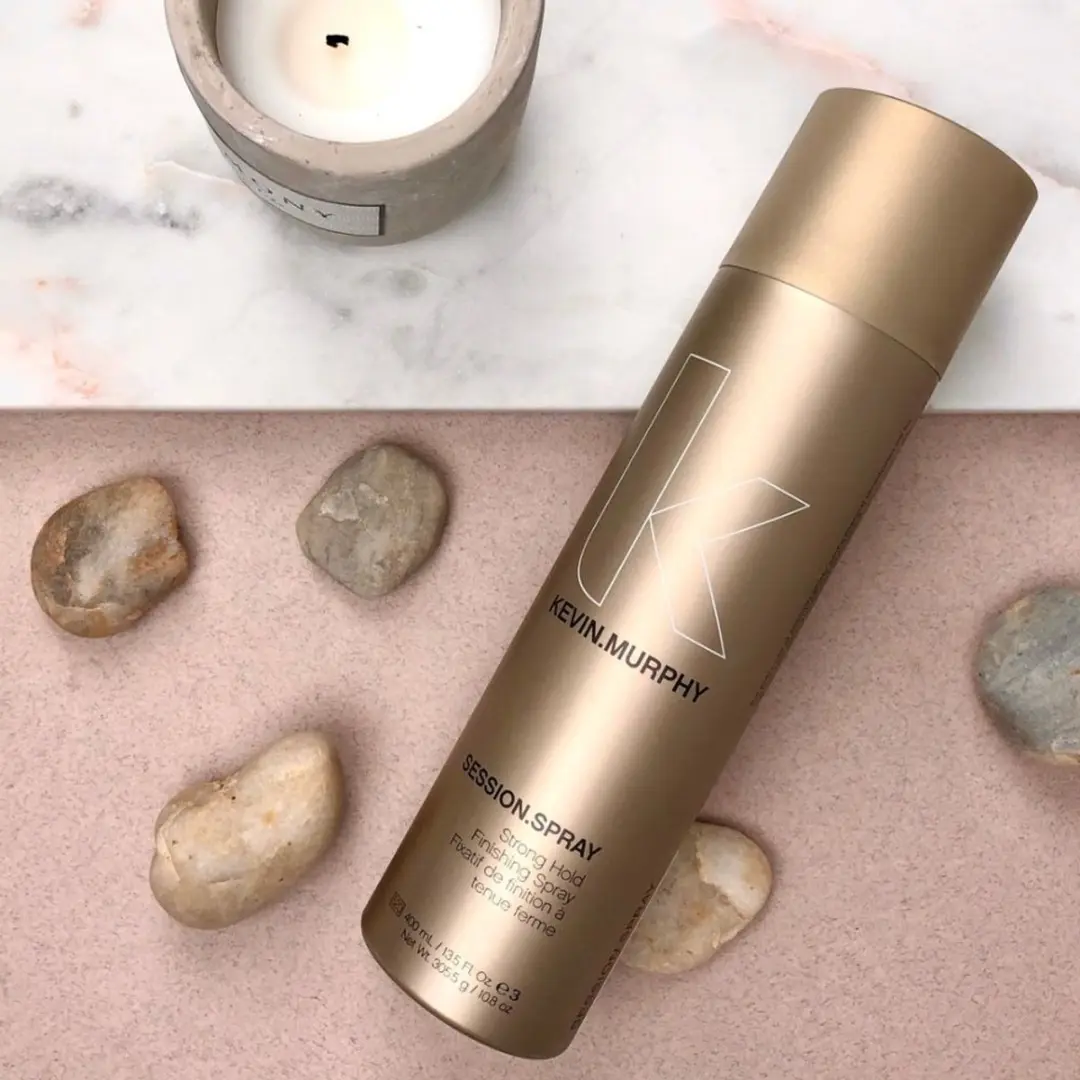 Kevin Murphy Session Spray 400ml