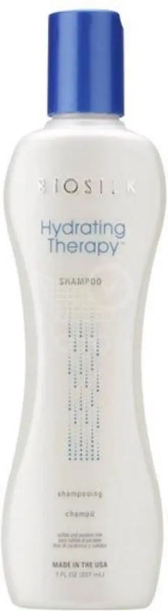 BIOSILK Hydrating Therapy Shampoo 207ml