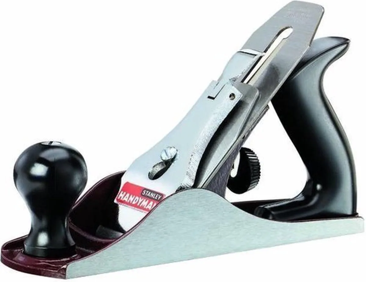 Stanley Blokschaaf Handyman 240mm - Geel