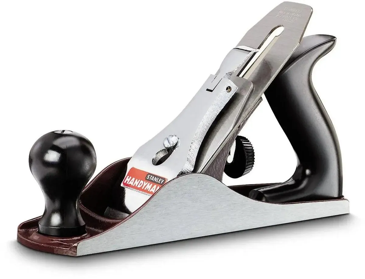 Stanley Blokschaaf Handyman 240mm