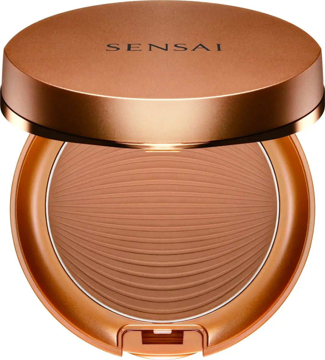 Sensai Silky Bronze Getinte Dagcrème 85ml