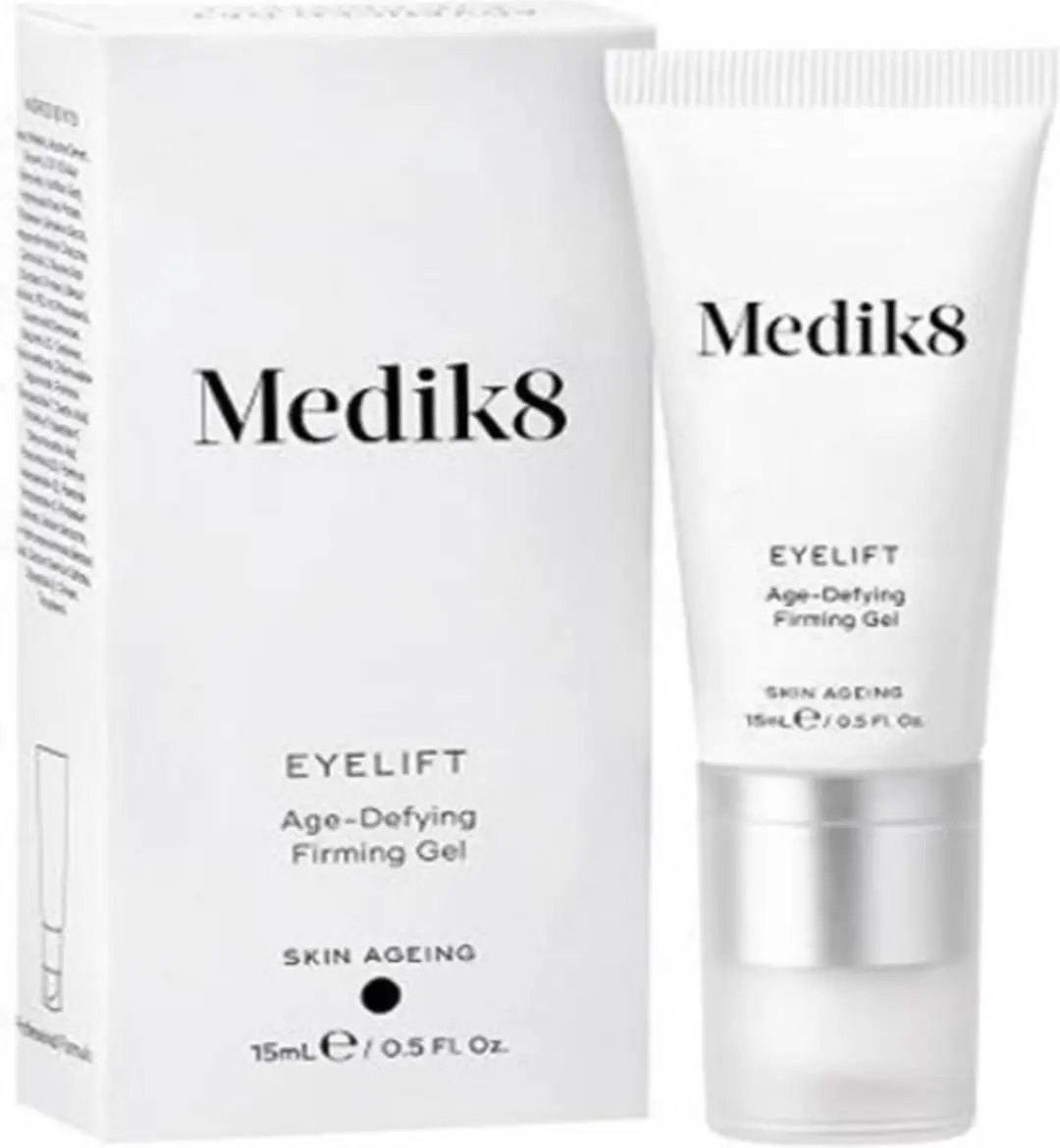 Medik8 Eyelift Peptides 15ml