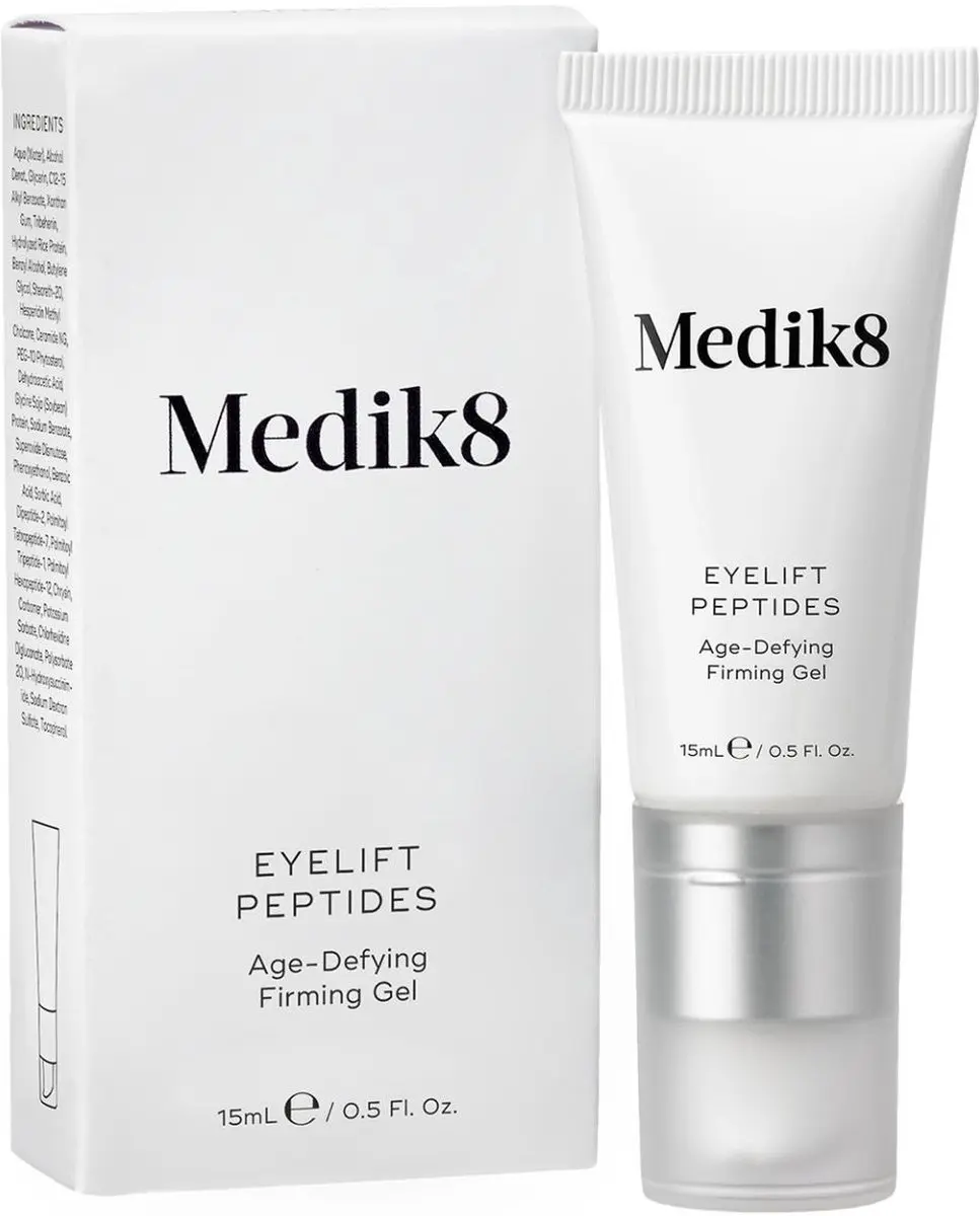 Medik8 Eyelift Peptides 15ml