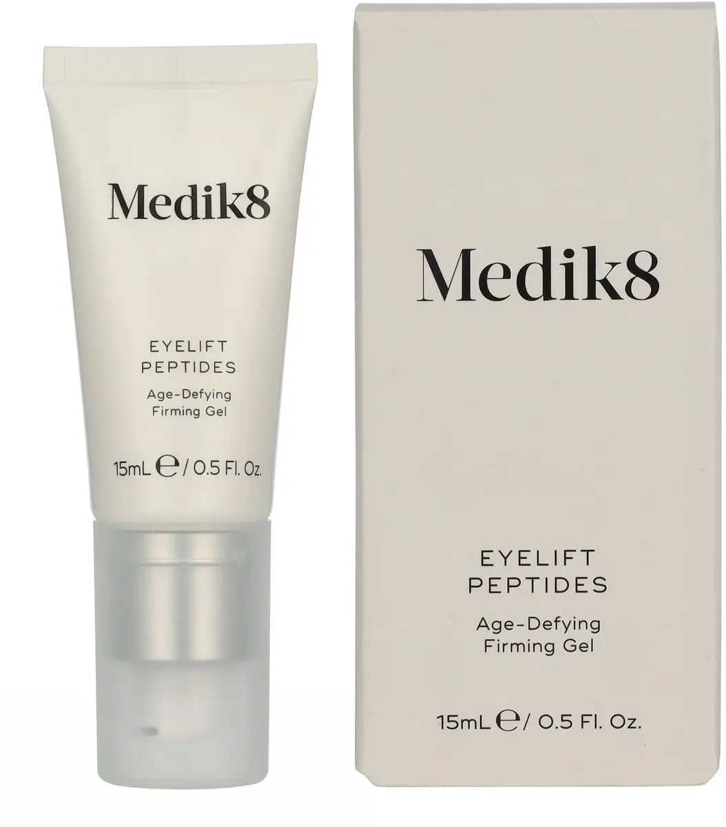 Medik8 Eyelift Peptides 15ml