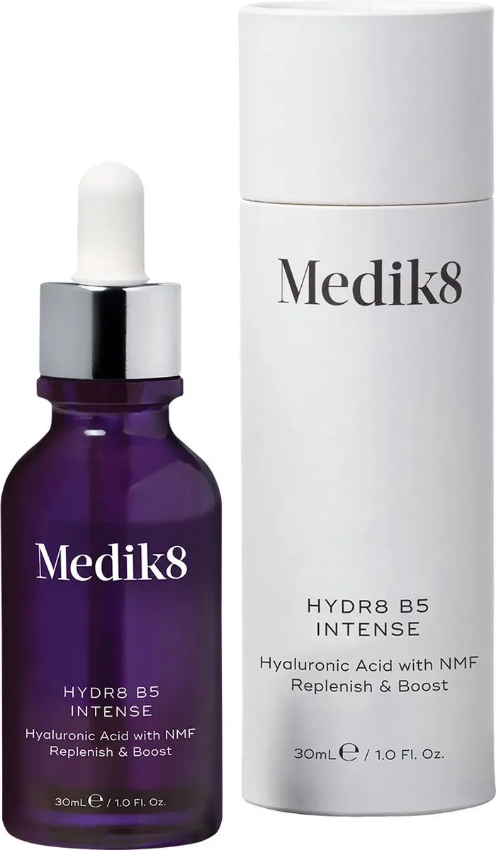 Medik8 Hydr8 B5 Intense Vochtinbrengend Serum 30ml