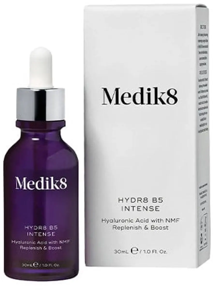 Medik8 Hydr8 B5 Intense Vochtinbrengend Serum 30ml