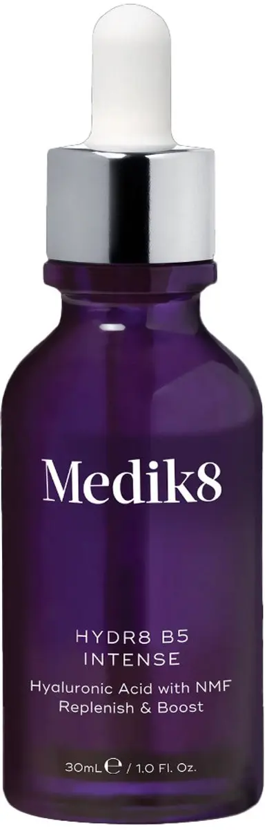 Medik8 Hydr8 B5 Intense Vochtinbrengend Serum 30ml