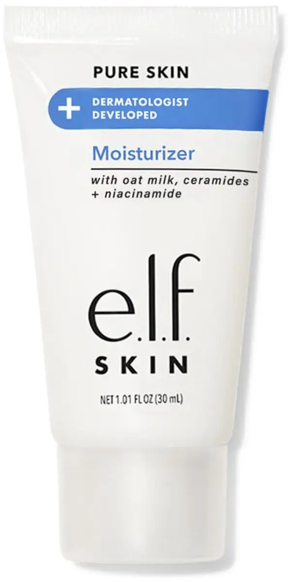 ELF Pure Skin Moisturizer Mini Gezichtscrème 30ml
