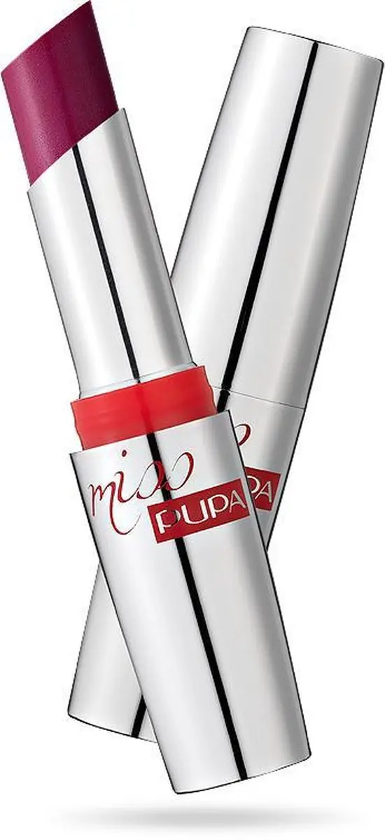 Pupa Miss Pupa Lipstick 308 Intense Violet