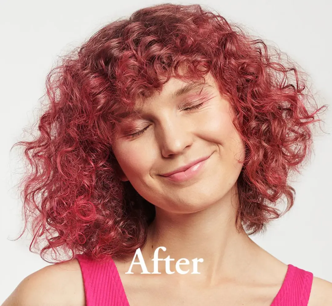 Maria Nila Colour Refresh 300ml - Roze Full Coverage