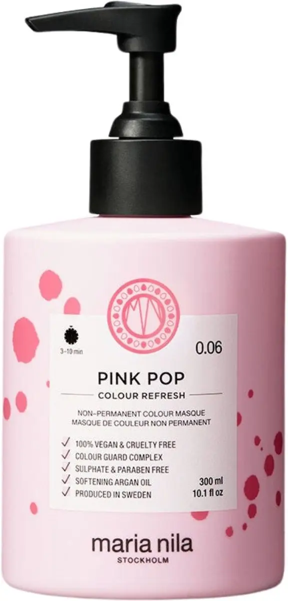 Maria Nila Colour Refresh 300ml