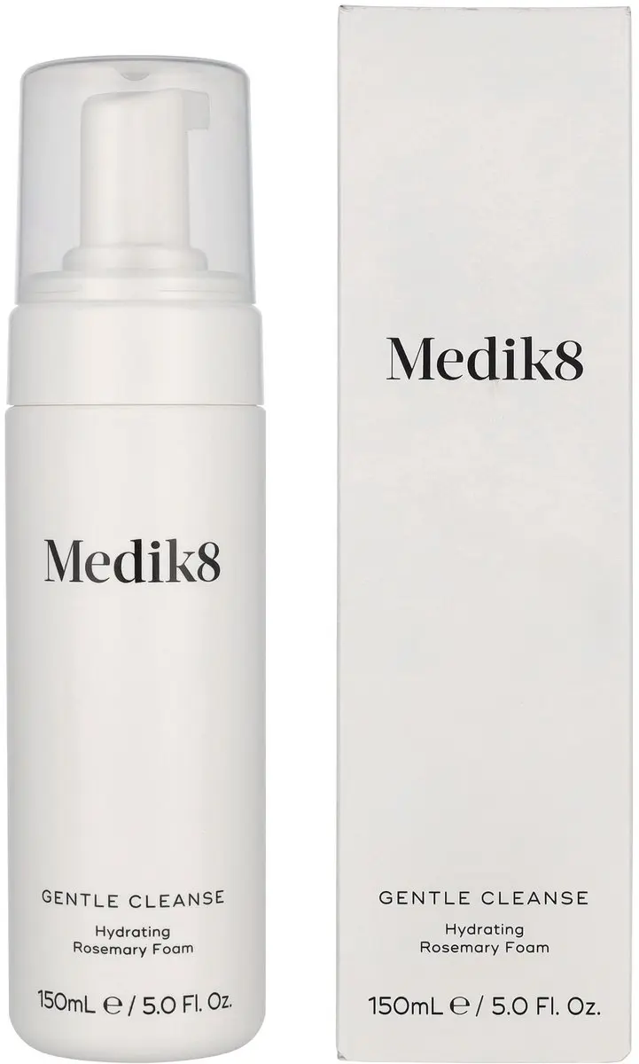 Medik8 Gentle Cleanse Reinigingsgel 150ml - afbeelding 6 van 6