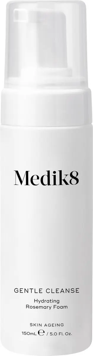 Medik8 Gentle Cleanse Reinigingsgel 150ml