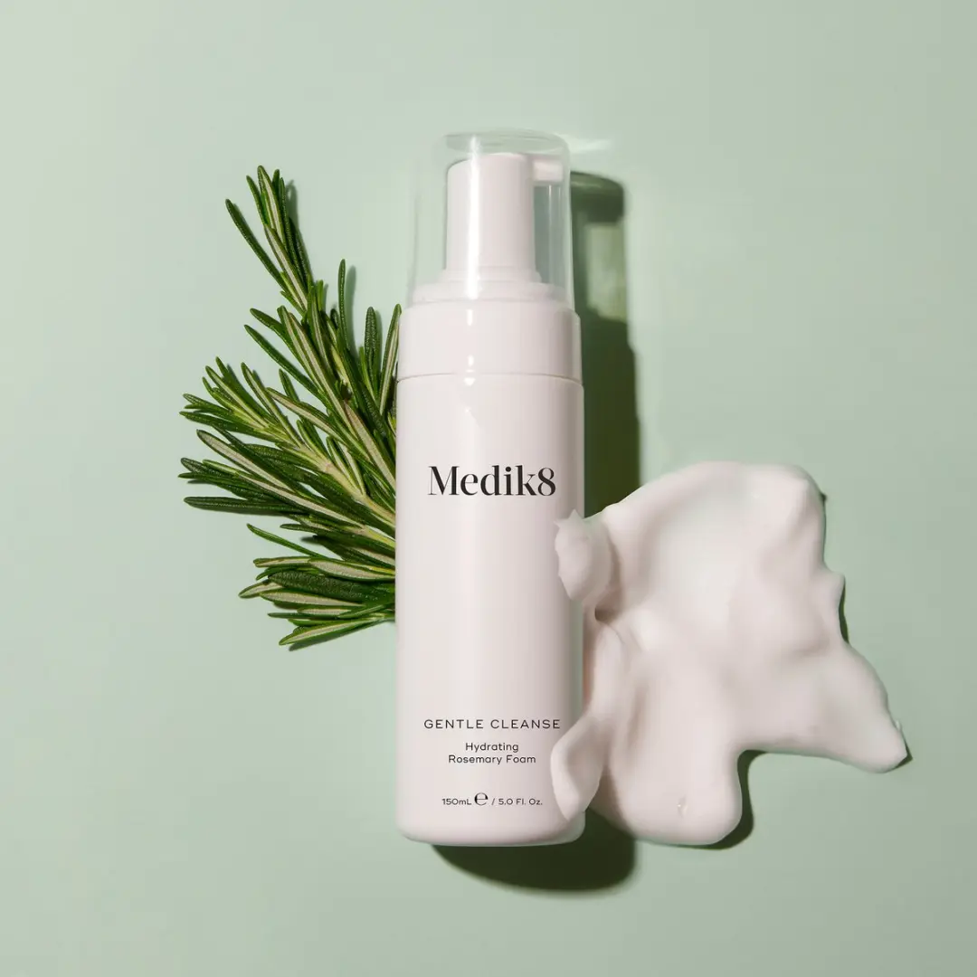 Medik8 Gentle Cleanse Reinigingsgel 150ml