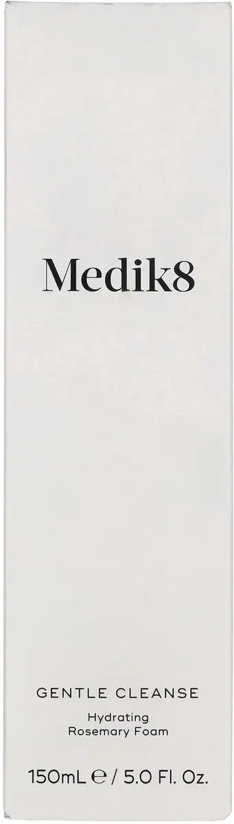 Medik8 Gentle Cleanse Reinigingsgel 150ml