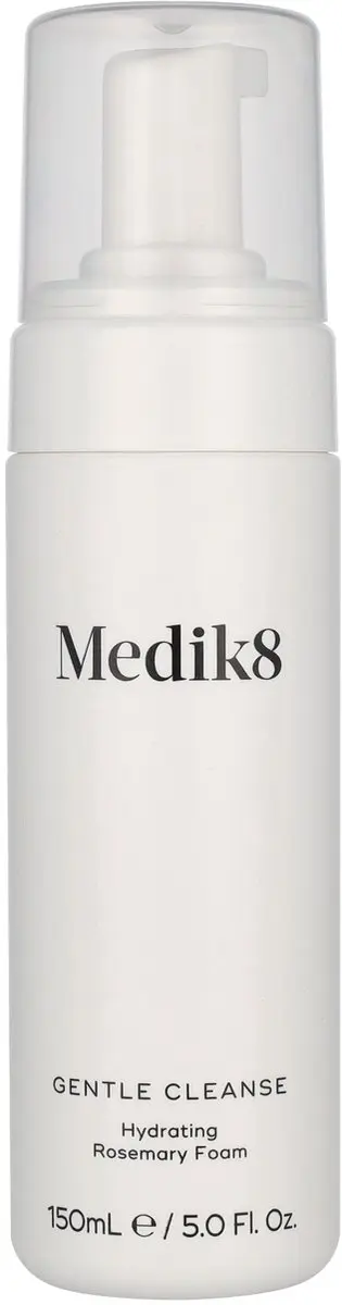 Medik8 Gentle Cleanse Reinigingsgel 150ml