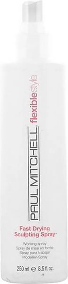 Paul Mitchell Fast Drying Sculpting Spray 250ml