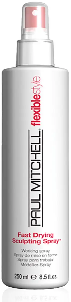 Paul Mitchell Fast Drying Sculpting Spray 250ml