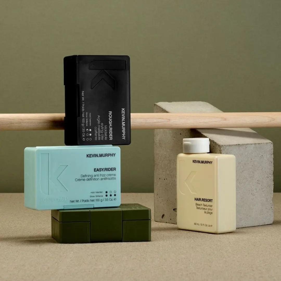 Kevin Murphy Night Rider Wax 30g