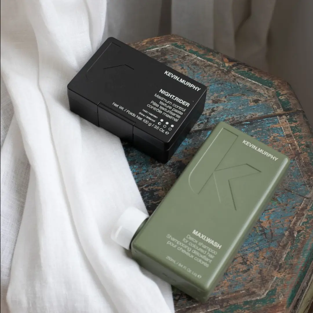 Kevin Murphy Night Rider Wax 30g