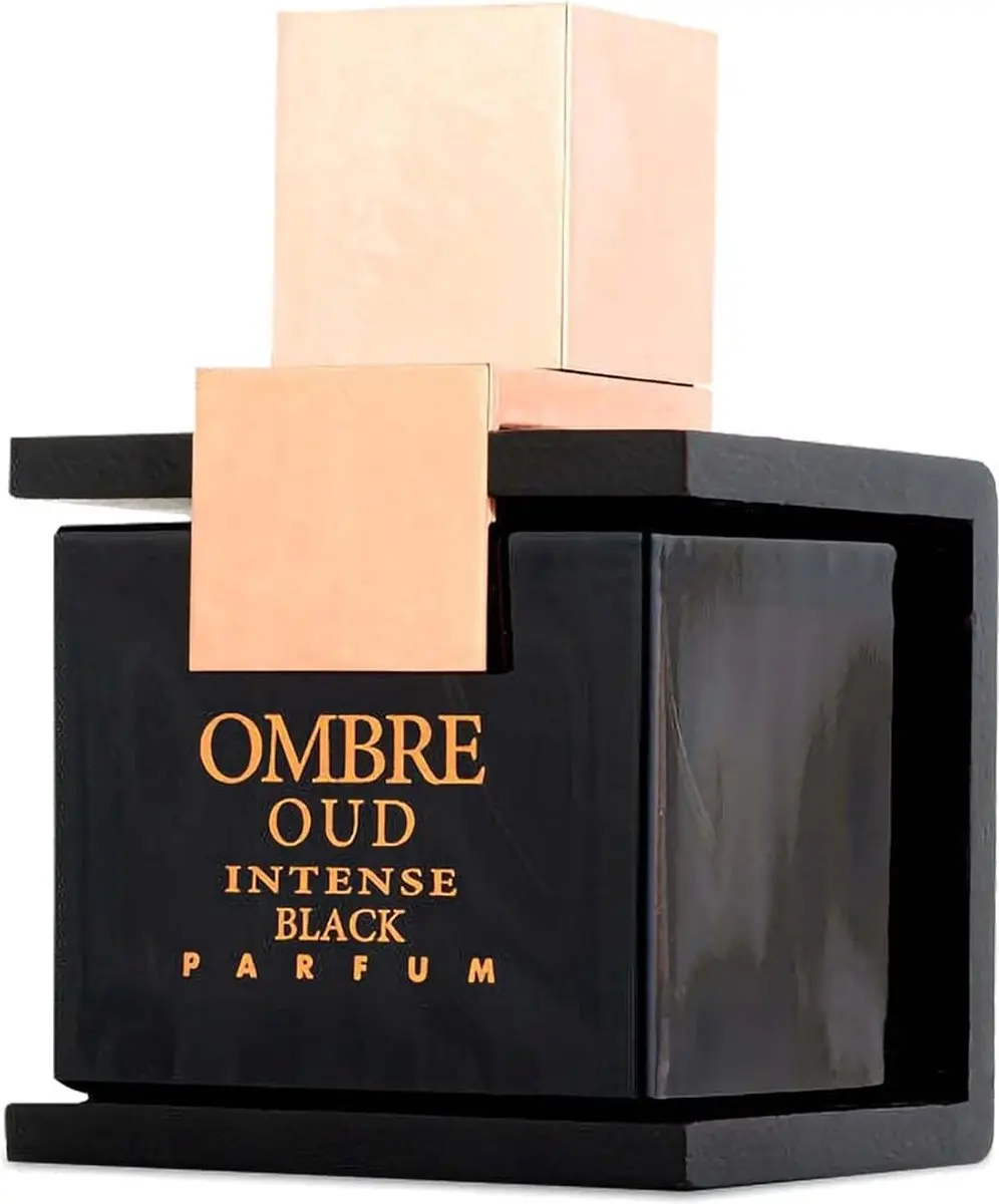 Armaf Ombre Oud Intense Black EDP 100ml