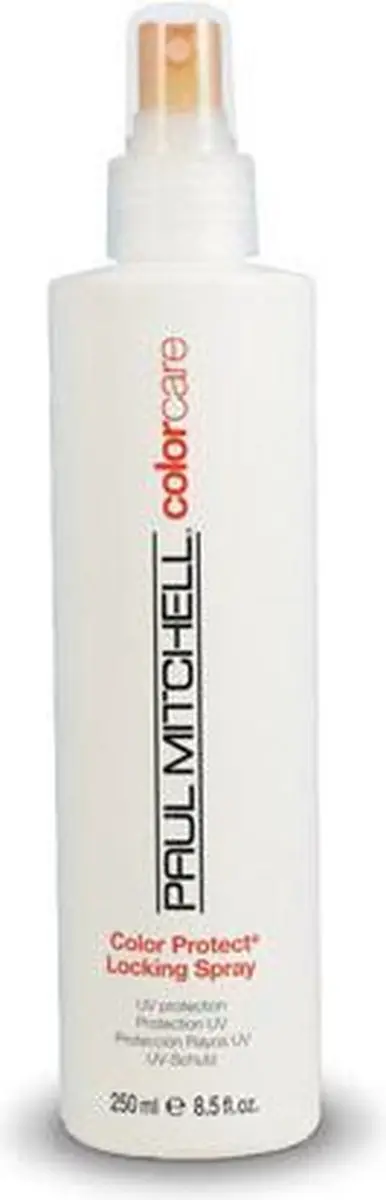 Paul Mitchell Color Protect Locking Leave-In Spray 250ml