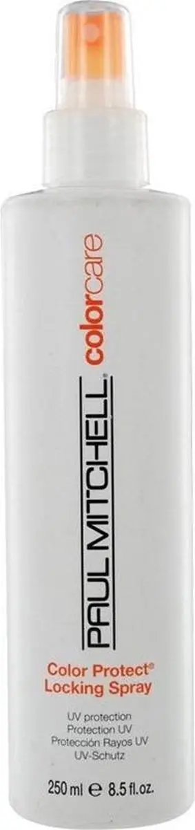 Paul Mitchell Color Protect Locking Leave-In Spray 250ml