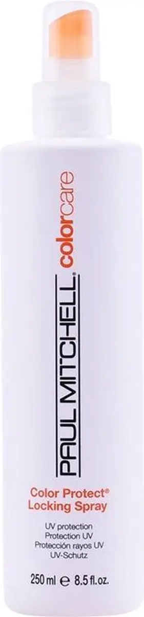 Paul Mitchell Color Protect Locking Leave-In Spray 250ml