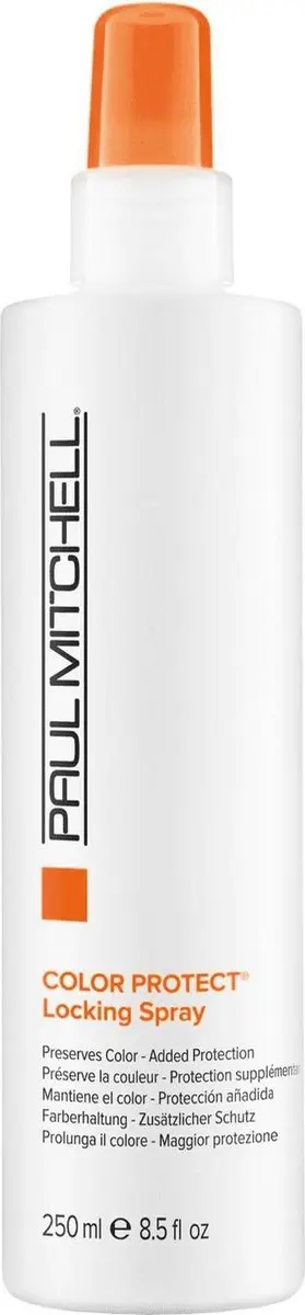 Paul Mitchell Color Protect Locking Leave-In Spray 250ml
