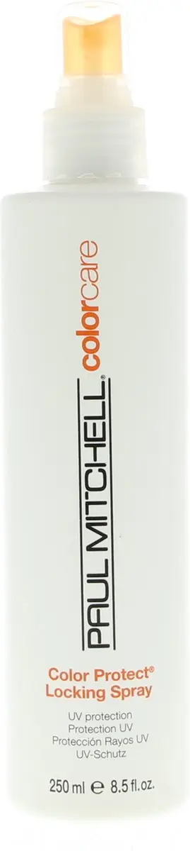 Paul Mitchell Color Protect Locking Leave-In Spray 250ml