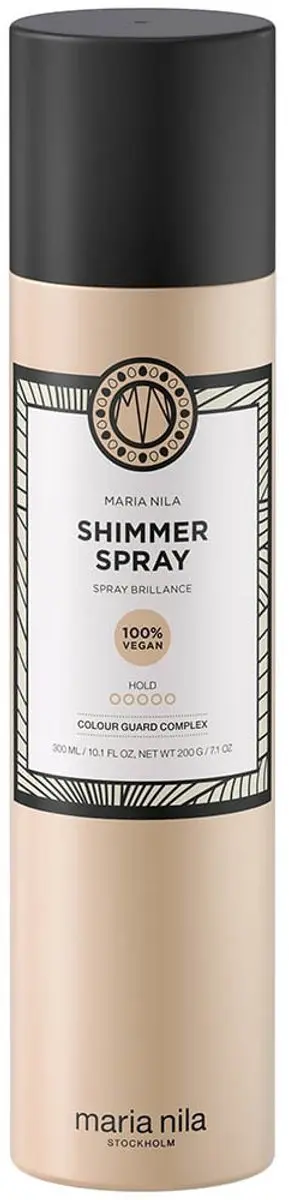 Maria Nila Style & Finish Shimmer Spray 300ml