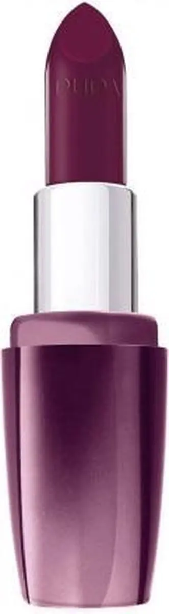 Pupa I'm Pure Colour Absolute Shine Lippenstift 312 Burgundy Poppy