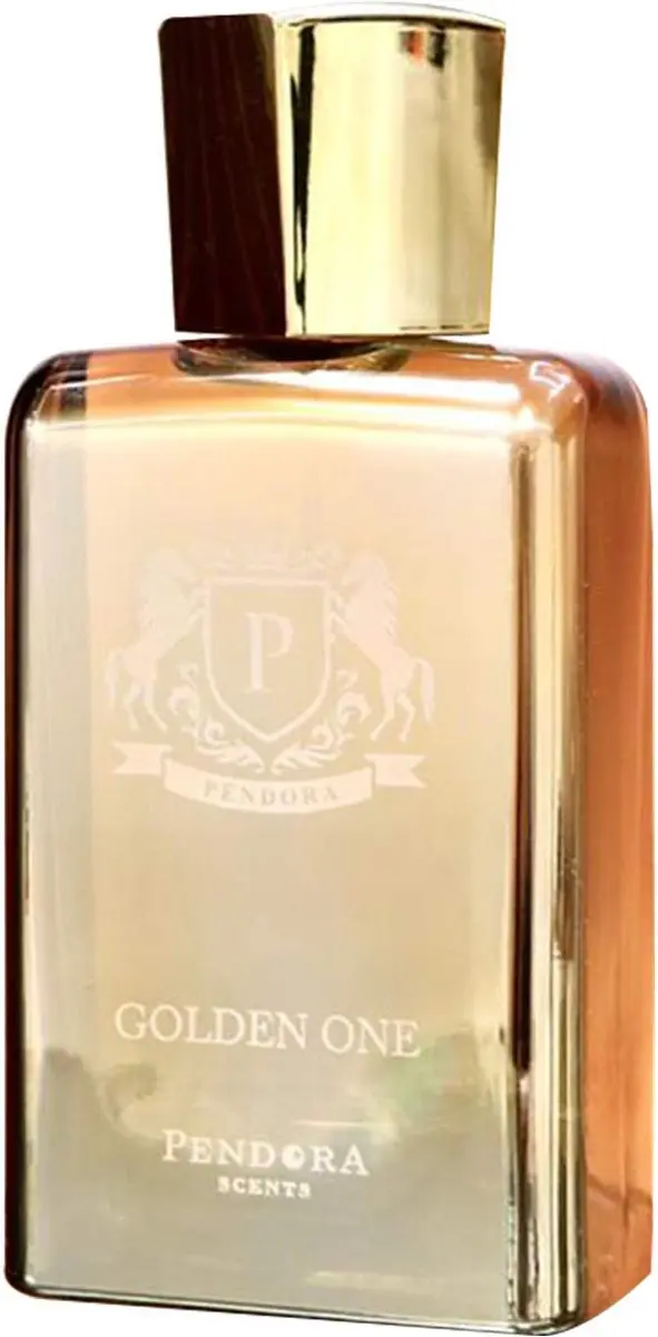 Paris Corner Pendora Scents Golden One Eau de Parfum 100ml