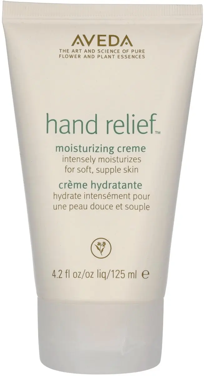 Aveda Hand Relief Moisturizing Cream 125ml