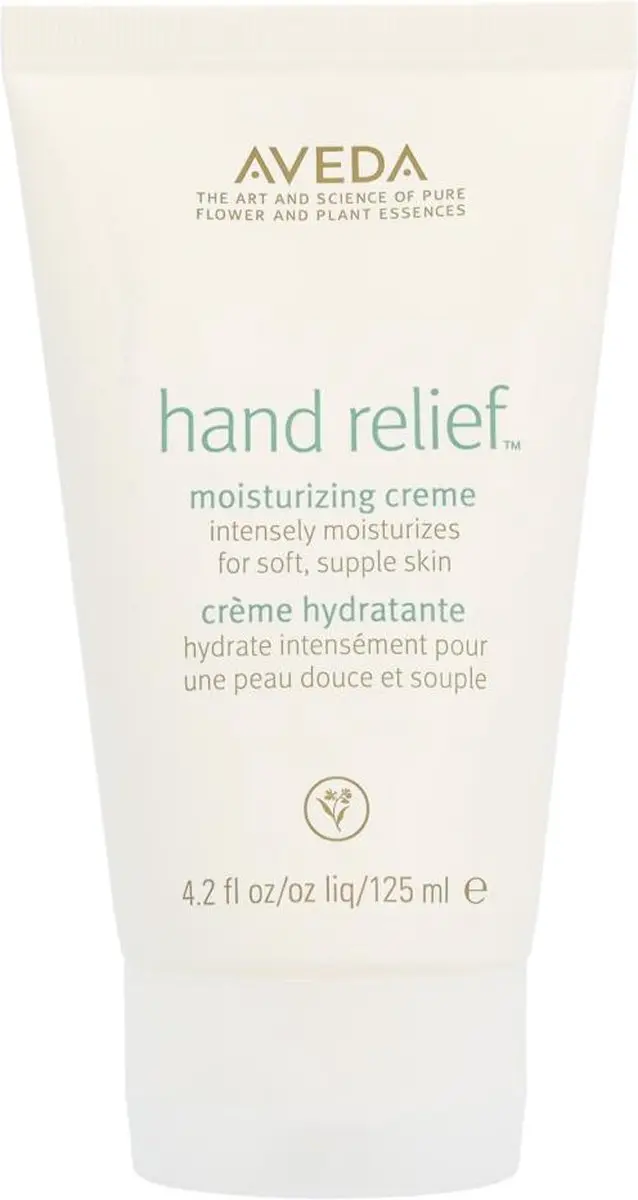 Aveda Hand Relief Moisturizing Cream 125ml
