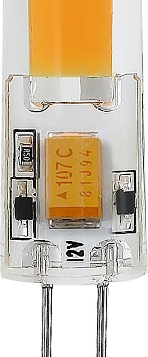 Eglo LED Lamp Set G4 2 Stuks - 1,8W - 2700K