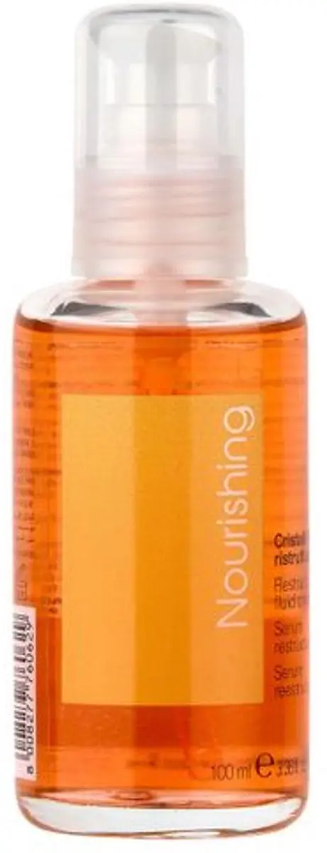 Fanola Nutri Care Crystal Fluid Serum 100ml