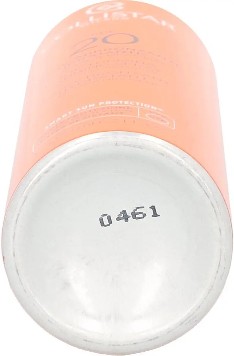 Collistar Moisturizing Tanning Spray SPF20 - 200ml