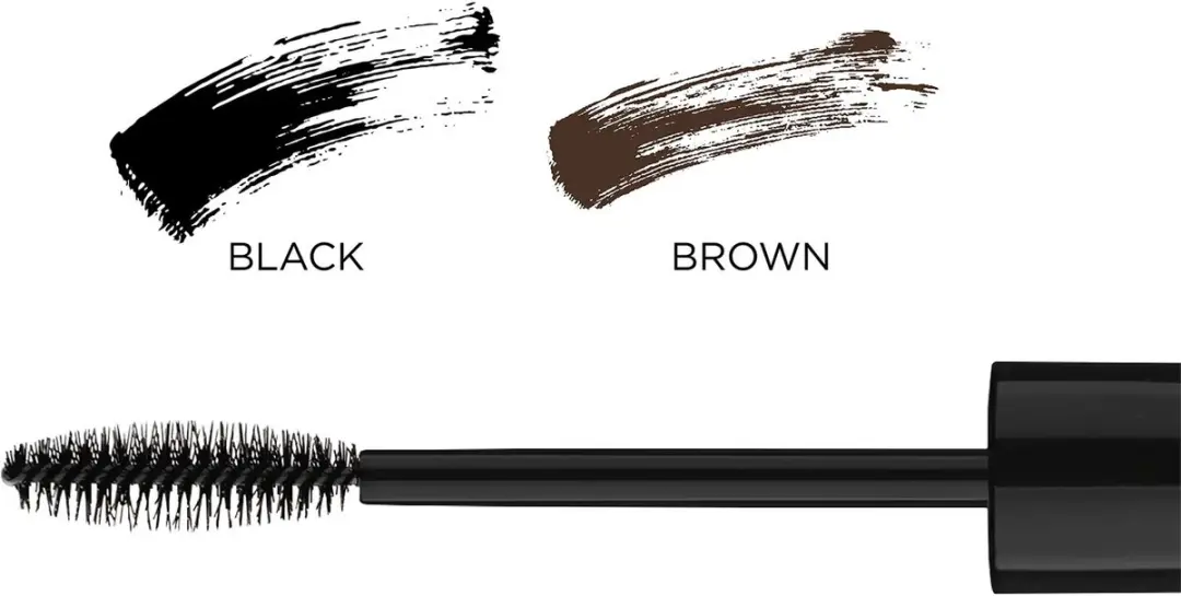 Annemarie Börlind Natural Curl Mascara Bruin 9.5ml
