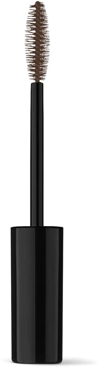 Annemarie Börlind Natural Curl Mascara Bruin 9.5ml