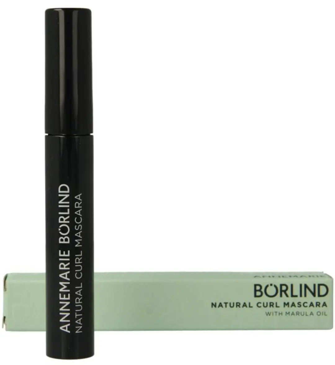 Annemarie Börlind Natural Curl Mascara Bruin 9.5ml - afbeelding 6 van 6