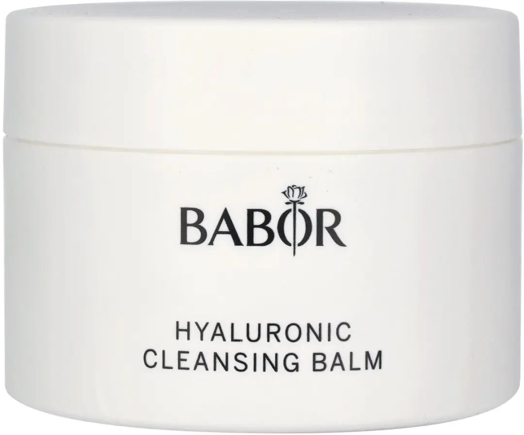 Babor Hyaluronic Cleansing Balm 150ml