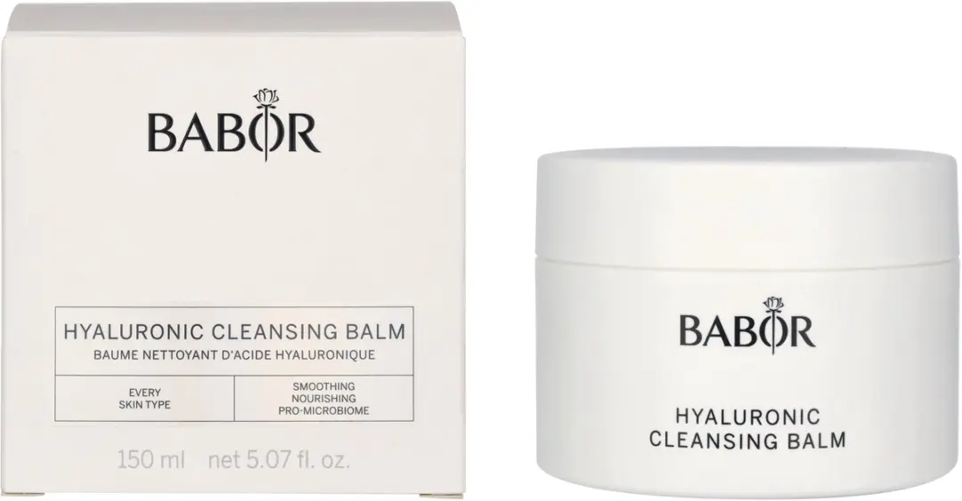 Babor Hyaluronic Cleansing Balm 150ml