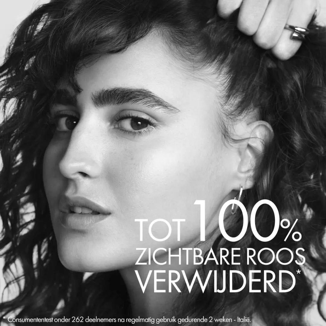 VICHY Dercos Technique Anti-Roos Shampoo - Seleniumdisulfide 390ml