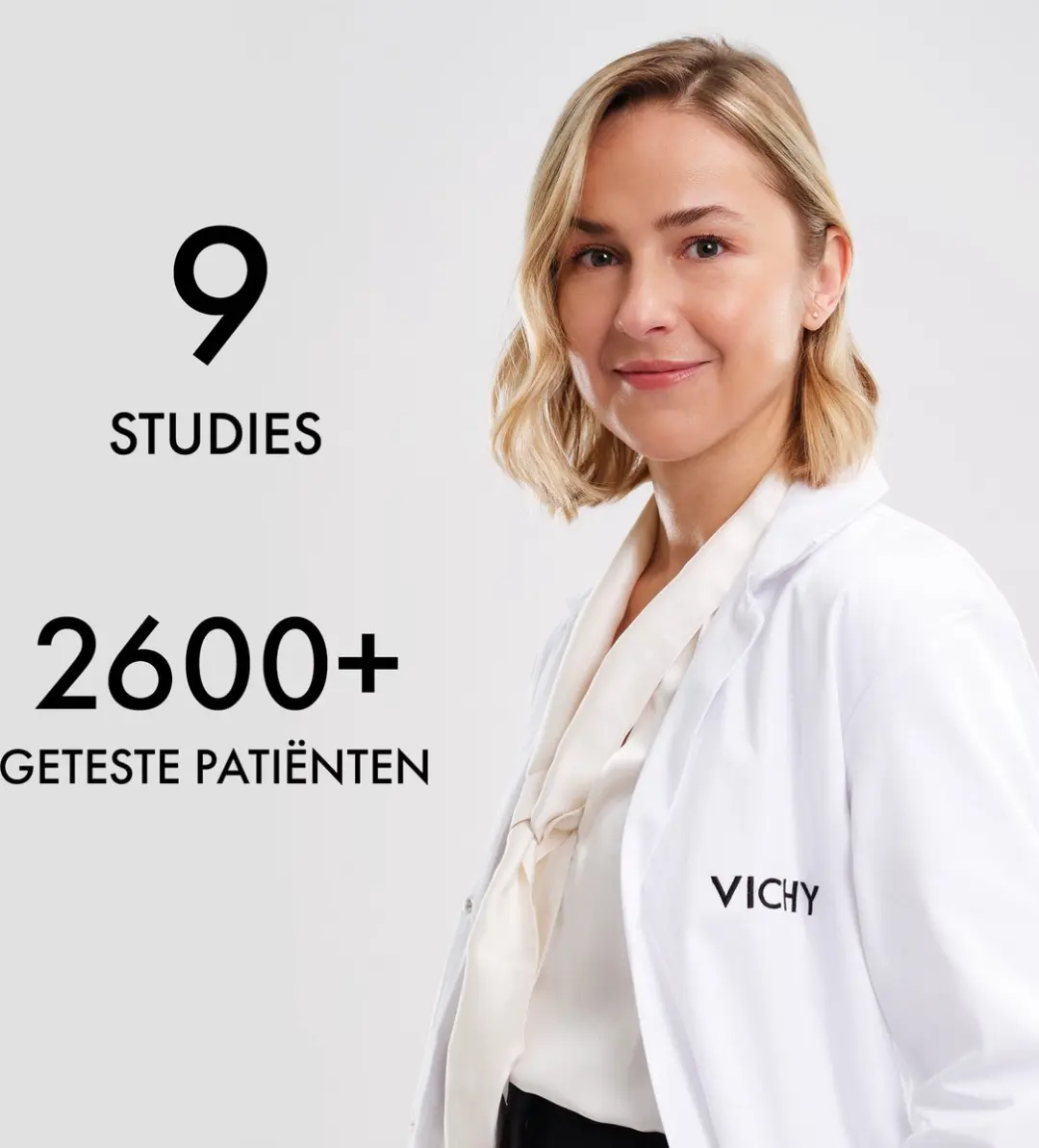 VICHY Dercos Technique Anti-Roos Shampoo - Seleniumdisulfide 390ml