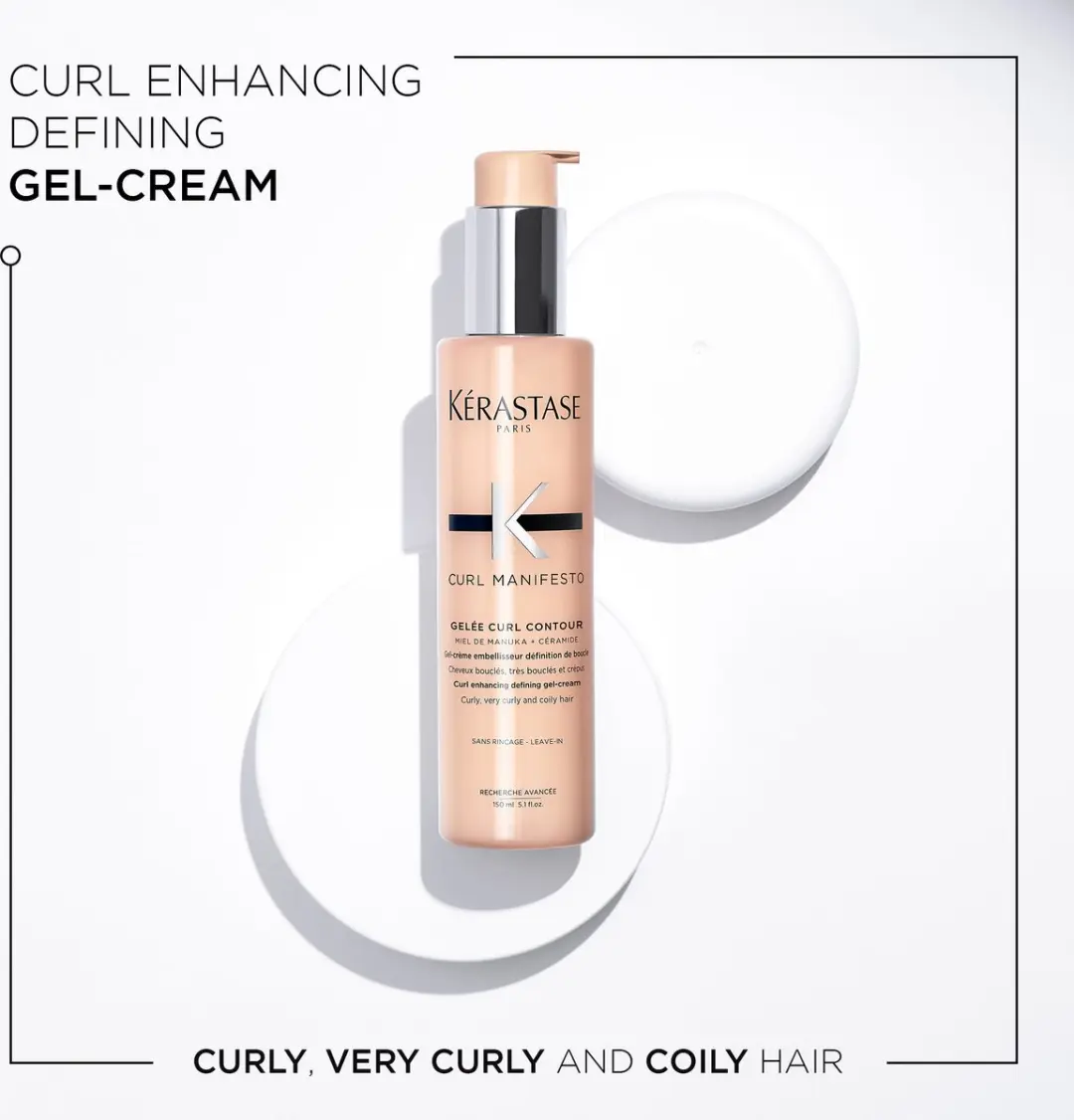 Kérastase Curl Manifesto Gelée Curl Contour - 150ml